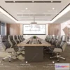 1118874 - MEETING ROOM 3D SCENES - VRAY RENDER - 18