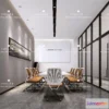 1118884 - MEETING ROOM 3D SCENES - VRAY RENDER - 23
