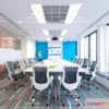 1118886 - MEETING ROOM 3D SCENES - VRAY RENDER - 24