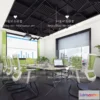 1118892 - MEETING ROOM 3D SCENES - VRAY RENDER - 27