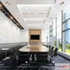 1118894 - MEETING ROOM 3D SCENES - VRAY RENDER - 28