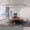 1118898 - MEETING ROOM 3D SCENES - VRAY RENDER - 30