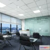 1118904 - MEETING ROOM 3D SCENES - VRAY RENDER - 33