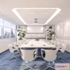 1118908 - MEETING ROOM 3D SCENES - VRAY RENDER - 35