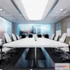 1118916 - MEETING ROOM 3D SCENES - VRAY RENDER - 39