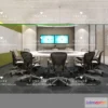 1118922 - MEETING ROOM 3D SCENES - VRAY RENDER - 42