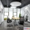 1118924 - MEETING ROOM 3D SCENES - VRAY RENDER - 43