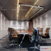 1118926 - MEETING ROOM 3D SCENES - VRAY RENDER - 44