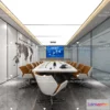 1118932 - MEETING ROOM 3D SCENES - VRAY RENDER - 47