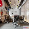 1118938 - MEETING ROOM 3D SCENES - VRAY RENDER - 50