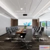1118944 - MEETING ROOM 3D SCENES - VRAY RENDER - 53