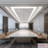 1118952 - MEETING ROOM 3D SCENES - VRAY RENDER - 57