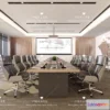 1118954 - MEETING ROOM 3D SCENES - VRAY RENDER - 58