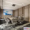 1118956 - MEETING ROOM 3D SCENES - VRAY RENDER - 59