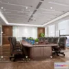 1118964 - MEETING ROOM 3D SCENES - VRAY RENDER - 63