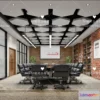 1118972 - MEETING ROOM 3D SCENES - VRAY RENDER - 67