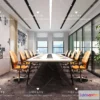 1118978 - MEETING ROOM 3D SCENES - VRAY RENDER - 70