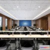 1118980 - MEETING ROOM 3D SCENES - VRAY RENDER - 71