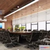 1118986 - MEETING ROOM 3D SCENES - VRAY RENDER - 74