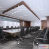 1118988 - MEETING ROOM 3D SCENES - VRAY RENDER - 75