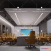 1118994 - MEETING ROOM 3D SCENES - VRAY RENDER - 78