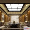 1119018 - MEETING ROOM 3D SCENES - VRAY RENDER - 90
