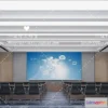1119020 - MEETING ROOM 3D SCENES - VRAY RENDER - 91