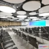 1119024 - MEETING ROOM 3D SCENES - VRAY RENDER - 93