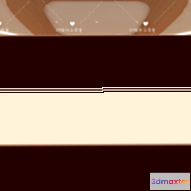 1119028 - MEETING ROOM 3D SCENES - VRAY RENDER - 95