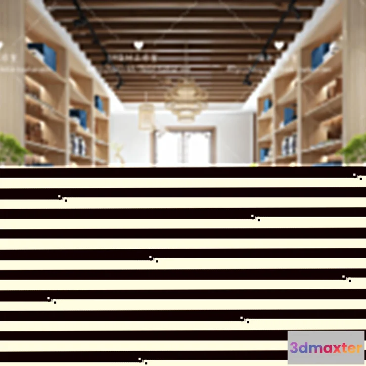 1119032 - MEETING ROOM 3D SCENES - VRAY RENDER - 97