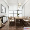 1119036 - MEETING ROOM 3D SCENES - VRAY RENDER - 99