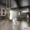 1119190 - PHOTO STUDIO 3D SCENES - VRAY RENDER - 13