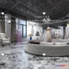 1119194 - PHOTO STUDIO 3D SCENES - VRAY RENDER - 15
