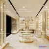 1119230 - SHOE STORE 3D SCENES - VRAY RENDER - 03