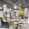 1119232 - SHOE STORE 3D SCENES - VRAY RENDER - 04