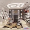 1119240 - SHOE STORE 3D SCENES - VRAY RENDER - 08