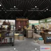 1119250 - SHOE STORE 3D SCENES - VRAY RENDER - 13