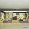 1119256 - SHOE STORE 3D SCENES - VRAY RENDER - 16