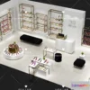 1119268 - SHOE STORE 3D SCENES - VRAY RENDER - 22