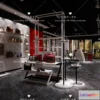 1119276 - SHOE STORE 3D SCENES - VRAY RENDER - 26
