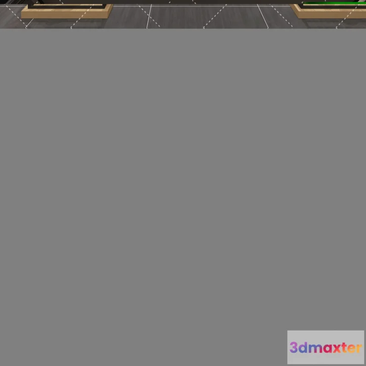 1119282 - SHOE STORE 3D SCENES - VRAY RENDER - 29