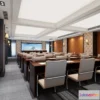 1124256 - 3D OFFICE INTERIOR (VRAY) - MEETING ROOM 3D SCENES - 100