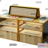 1124478 - 3D RETAILS INTERIOR (VRAY) - JEWELRY 3D SCENES - 010