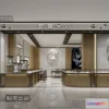 1124500 - 3D RETAILS INTERIOR (VRAY) - JEWELRY 3D SCENES - 021
