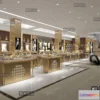 1124502 - 3D RETAILS INTERIOR (VRAY) - JEWELRY 3D SCENES - 022