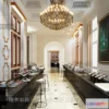 1124514 - 3D RETAILS INTERIOR (VRAY) - JEWELRY 3D SCENES - 028