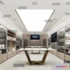 1124540 - 3D RETAILS INTERIOR (VRAY) - MOBILE 3D SCENES - 012