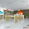 1124592 - 3D RETAILS INTERIOR (VRAY) - MOBILE 3D SCENES - 038