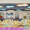 1124754 - 3D SCHOOL INTERIOR (VRAY) - KINDERGARTEN 3D SCENES - 077