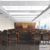 1124850 - 3D SCHOOL INTERIOR (VRAY) - LECTURE HALL 3D SCENES - 011
